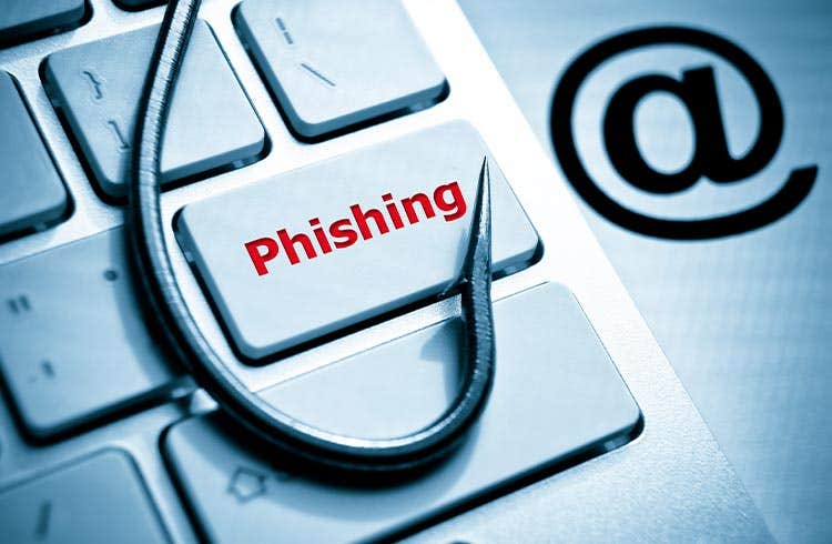 More than 100,000 phishing attacks on crypto wallets are detected by Kaspersky in 2 months