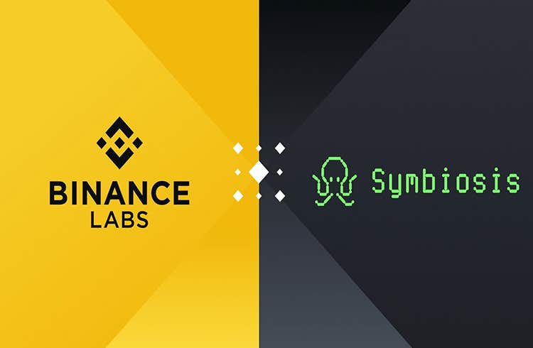 Binance Labs invests in Symbiosis Finance for a multi-chain liquidity future