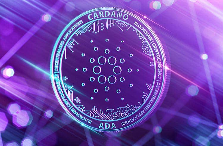 Cardano locked value in DeFi hits record;  CEO says it’s just the beginning