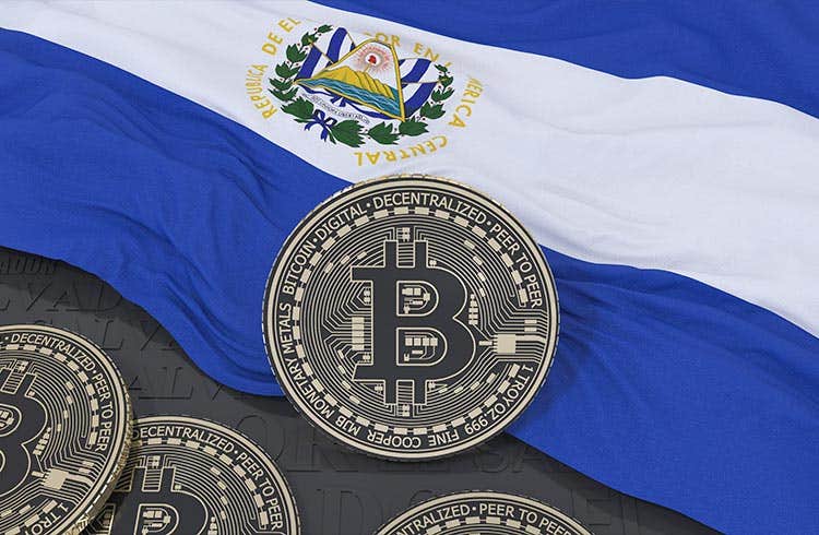 El Salvador’s Reserves Suck As BTC Plunges