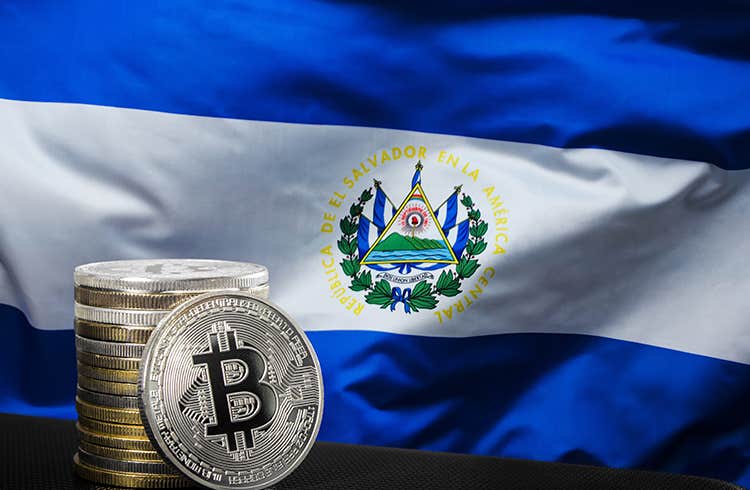 El Salvador is still struggling to accept cryptocurrencies