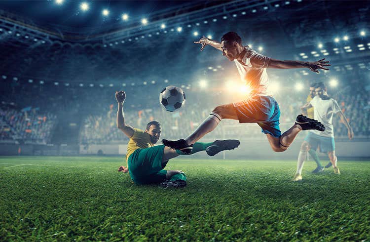 Football clubs cancel sponsorship with cryptocurrency exchange for non-payment