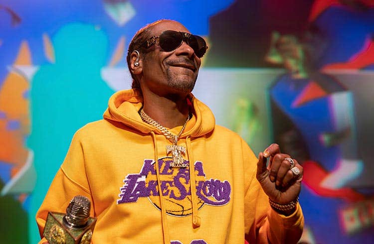 Gala Games and Snoop Dogg Release First NFT Music Album Ever With Buyer Rewards