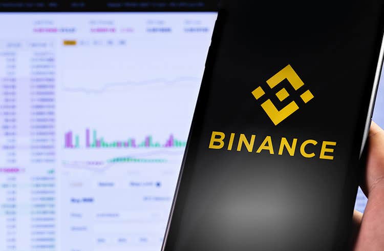 “UP” and “DOWN” cryptocurrencies rise 40% on Binance – How do they work and how to make money?