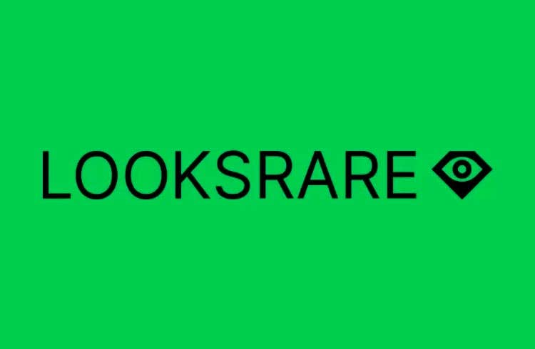 LooksRare is accused of a scam after selling more than 23 thousand WETH that were blocked