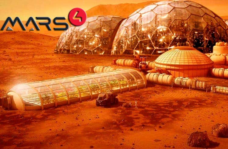 Mars4 brings together NFTs, metaverse and exploration on Mars: Is it worth investing?