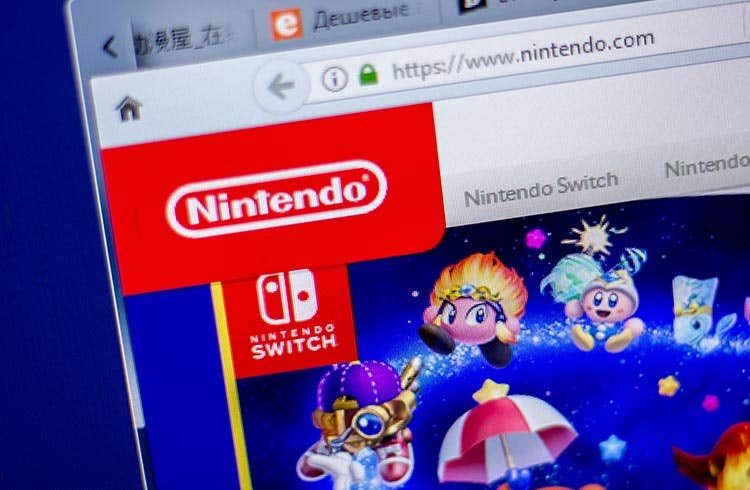 Nintendo President Says Metaverse Is Future But Company Will Still Wait