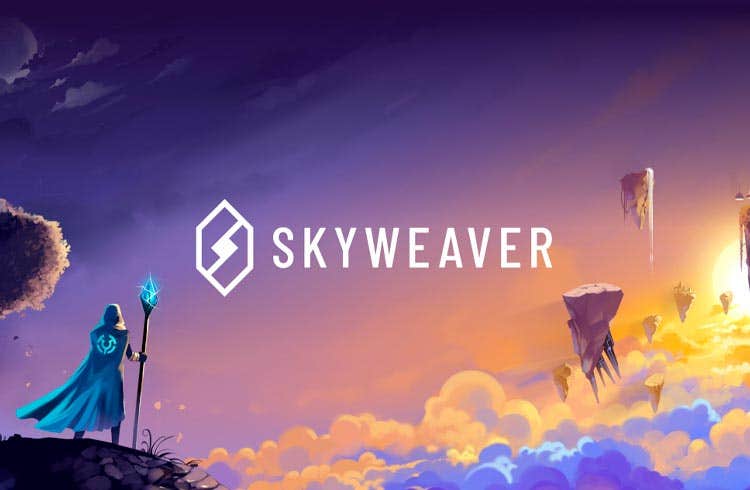 Reddit co-founder opens Skyweaver Metaverse Beta for All Players