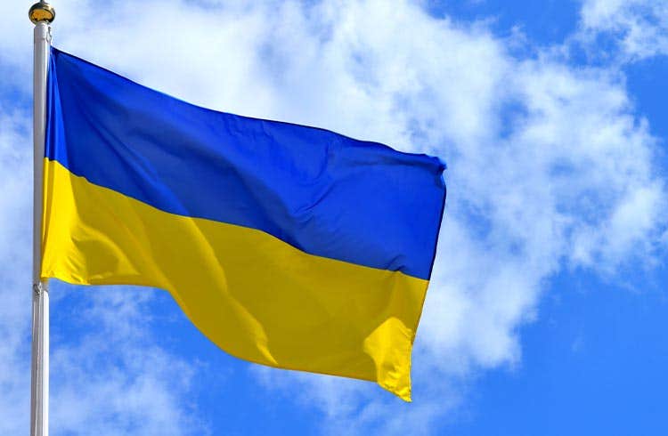 Ukraine announces airdrop after receiving more than $35 million in cryptocurrencies