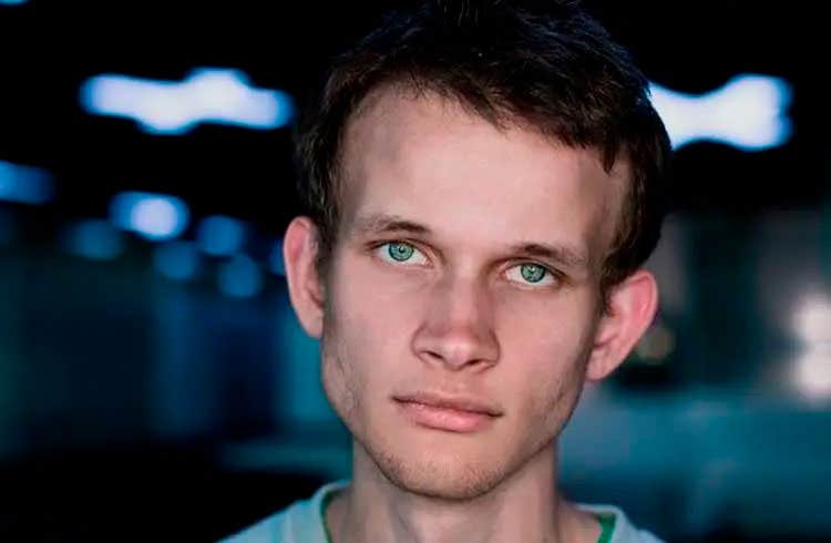 Vitalik Buterin condemns Russia’s operation in Ukraine: Crime against the people