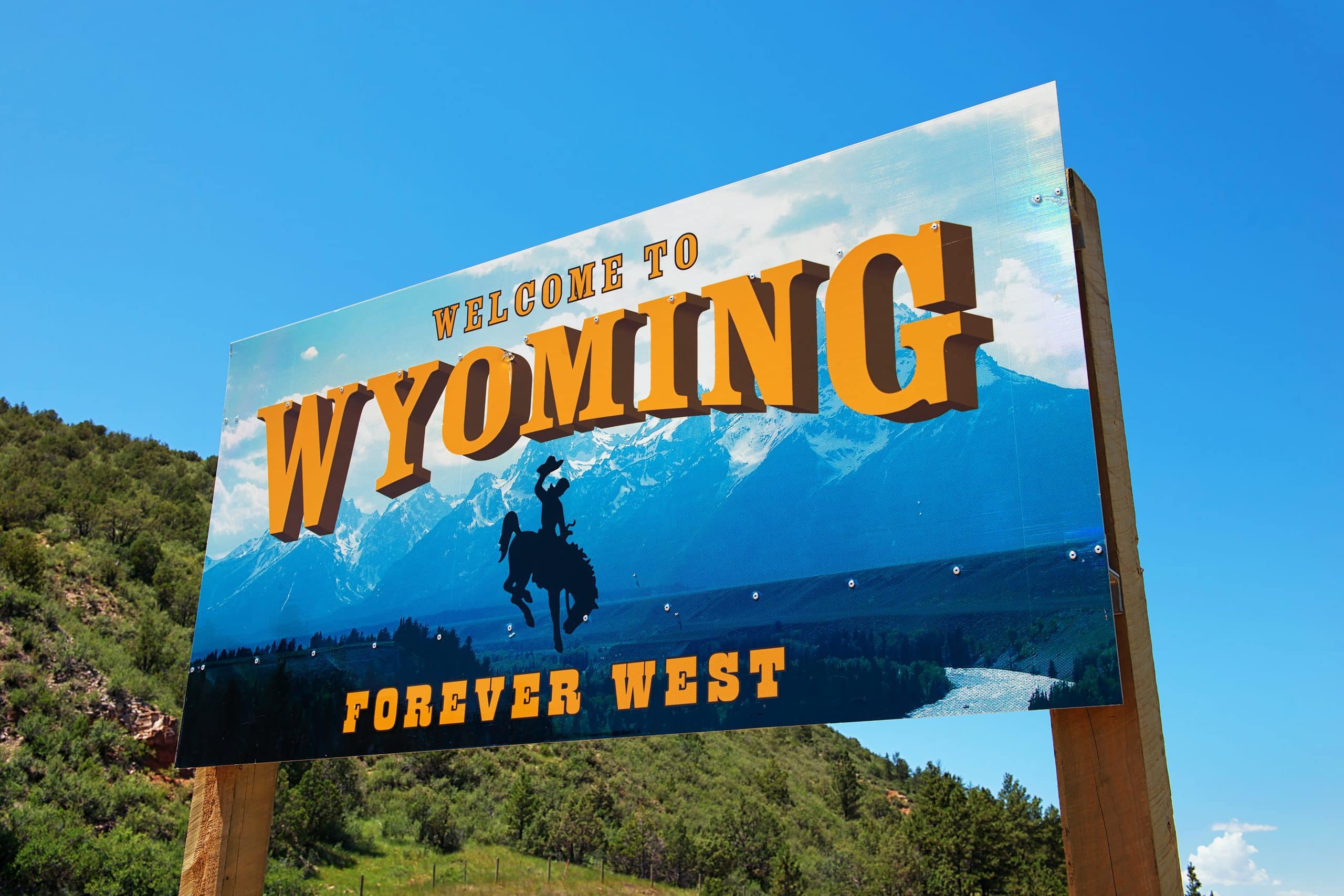 Not BTC, but stablecoin: Wyoming wants to risk money experiment