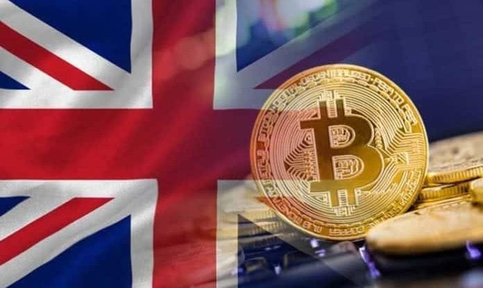 TOP 10 crypto exchanges in the UK