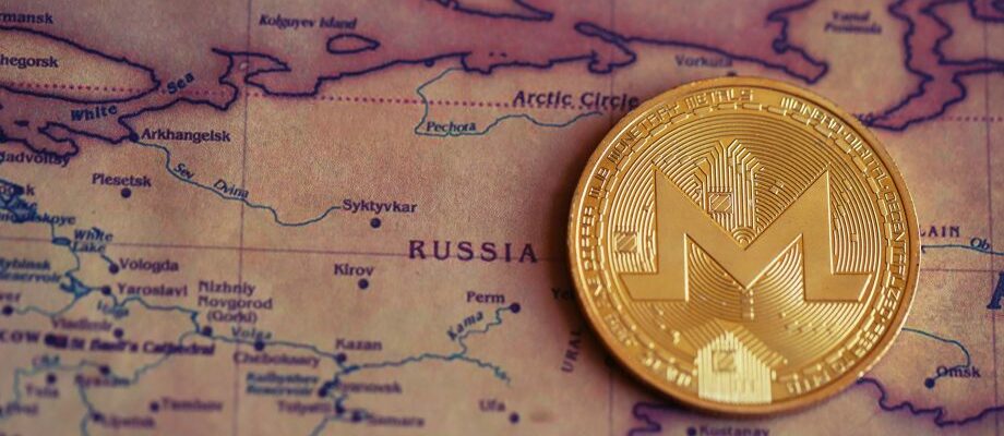 How a privacy coin protects against sanctions in Russia