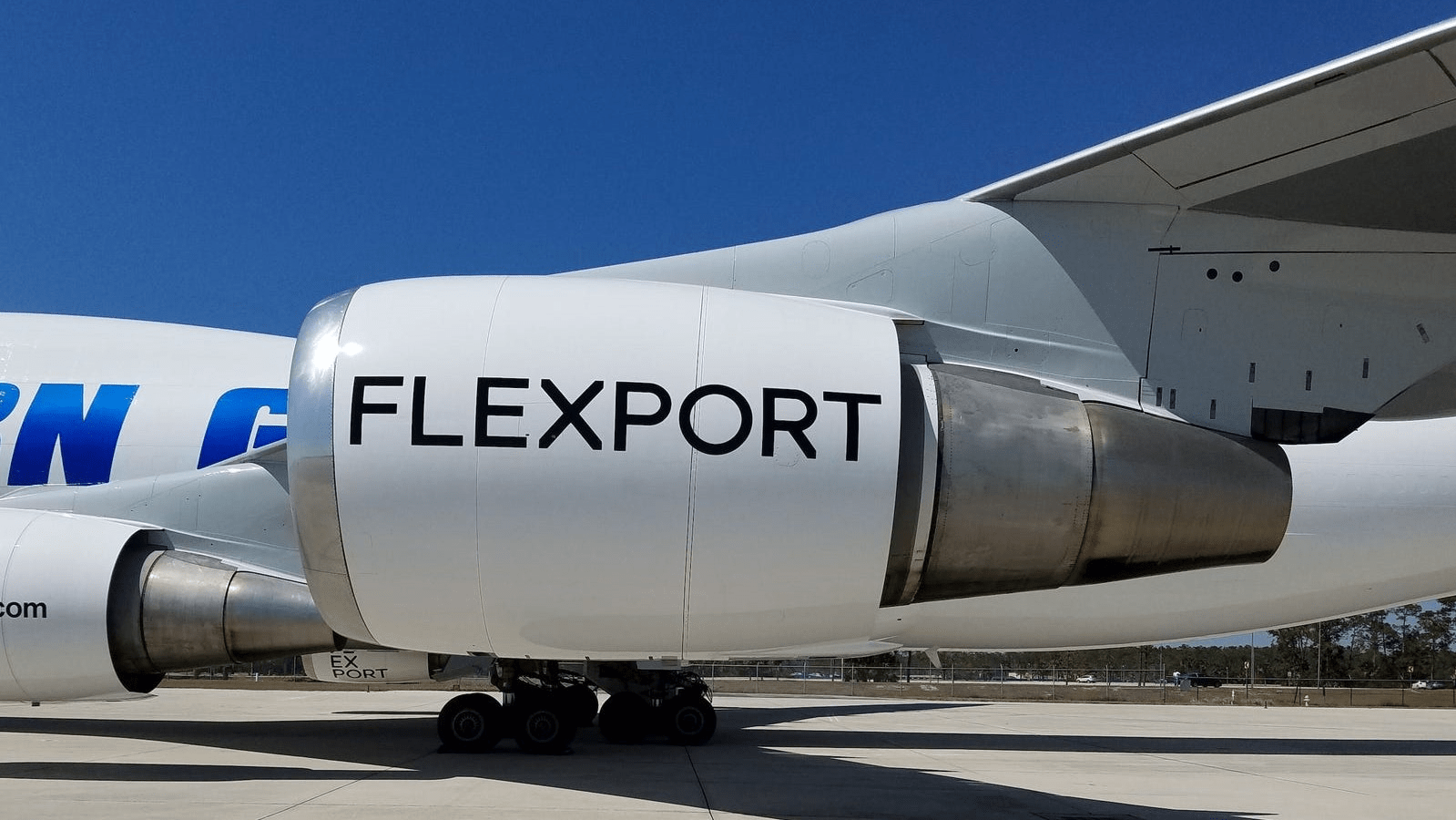 Logistics giant Flexport acquired BTC as part of its reserves