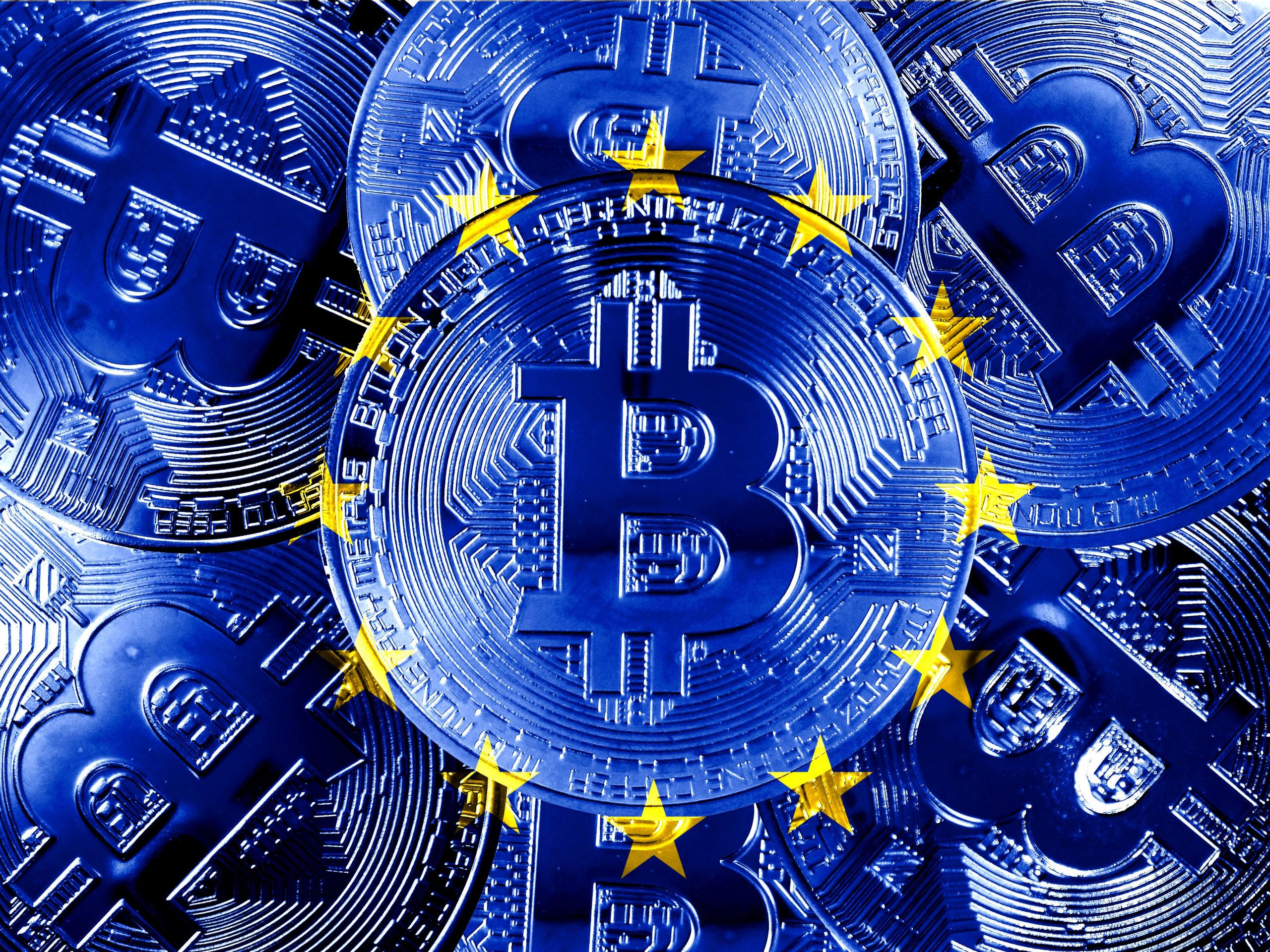 EU officials agrees to track crypto transfers