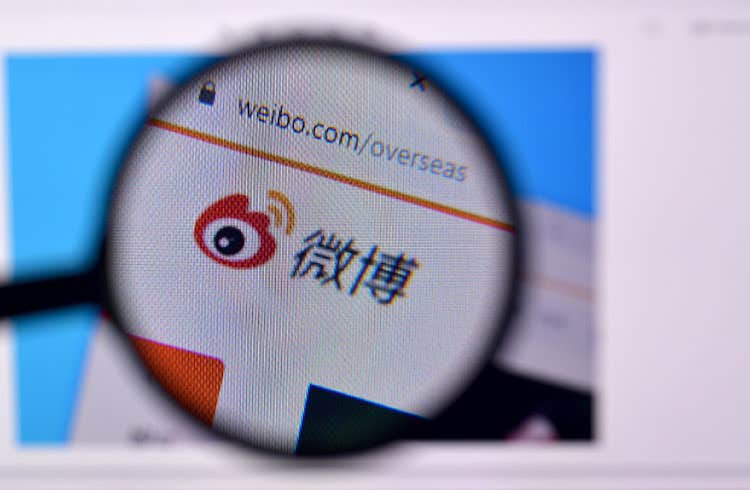 China’s Twitter, Weibo, announces support for NFTs
