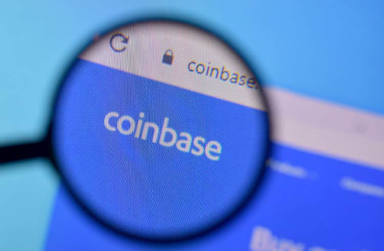 Coinbase Will List Token That Appreciated Nearly 3,000% in 2022