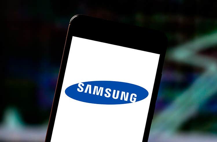 Developer finds flaw in Samsung’s cryptocurrency wallet