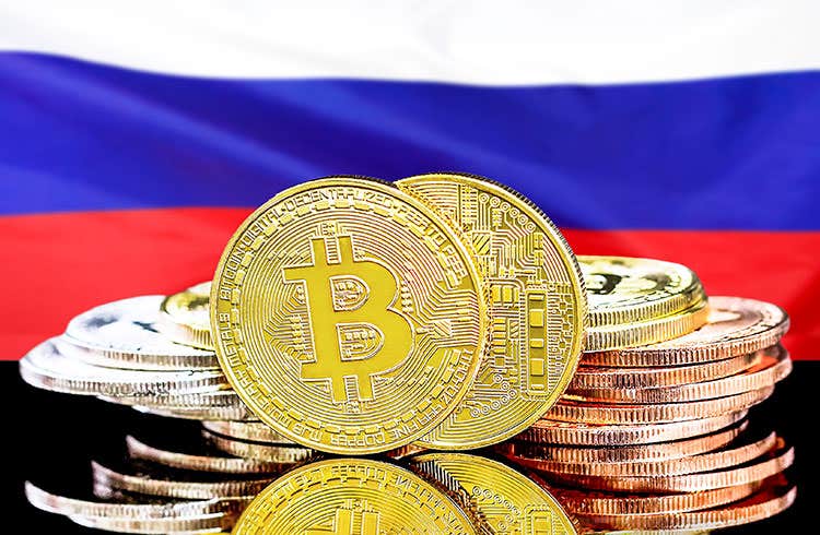 Elliptic identifies 400 cryptocurrency platforms that could be used by Russia