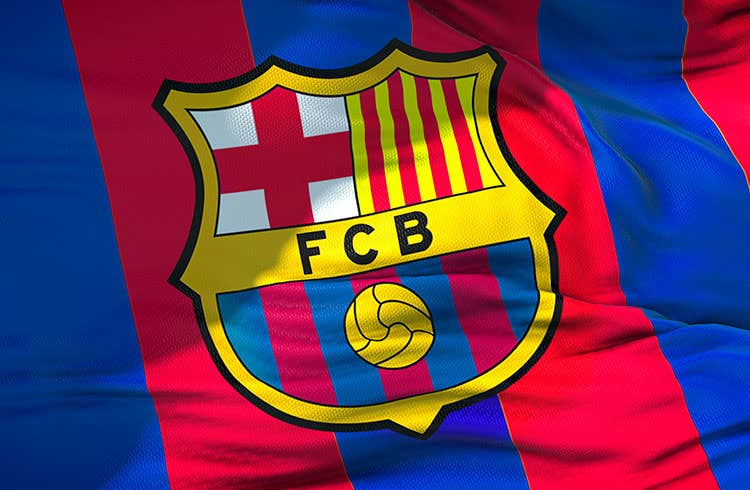 FC Barcelona explores metaverse and plans own cryptocurrency