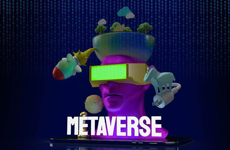 Guizhou, China, announces it will implement its metaverse
