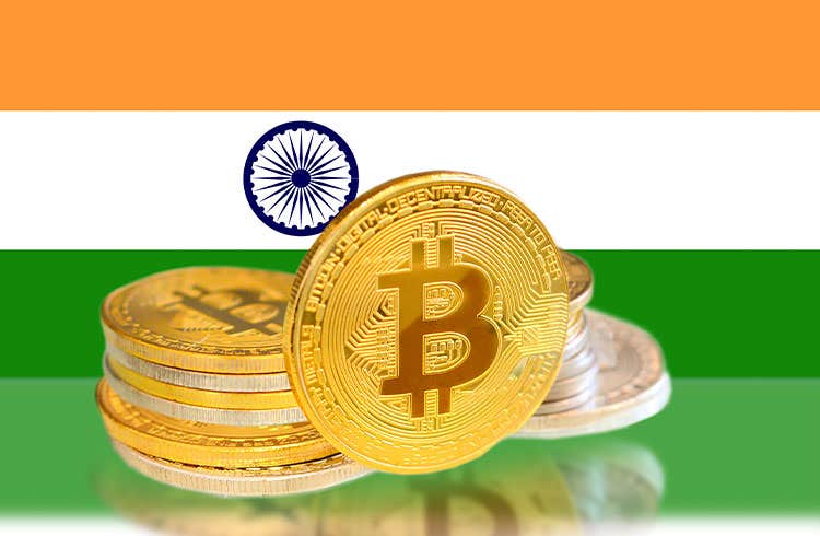 India approves 30% tax on cryptocurrency income