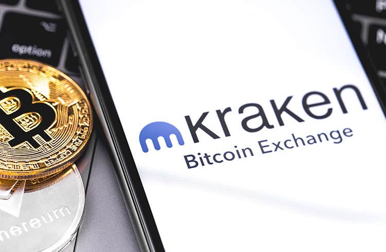Kraken will donate fees generated by Russian transactions to Ukraine
