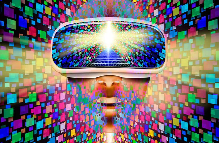 What is the metaverse? From Virtual Reality, NFTs and Millions