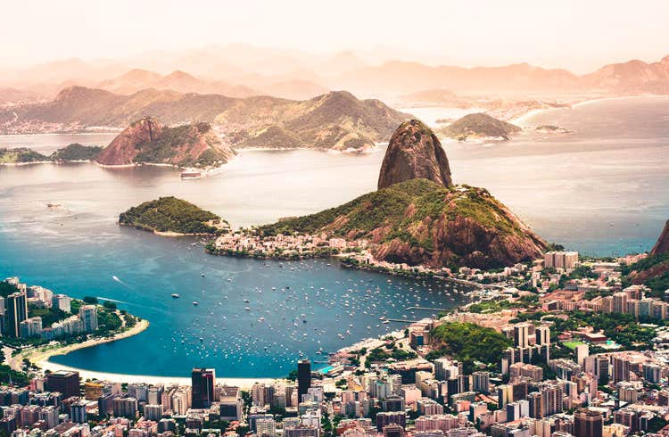 Rio works on cryptocurrency investment methodology, reveals Finance Secretary
