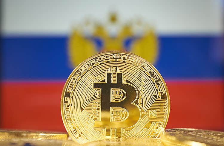Russia may create its own cryptocurrency exchanges to circumvent sanctions