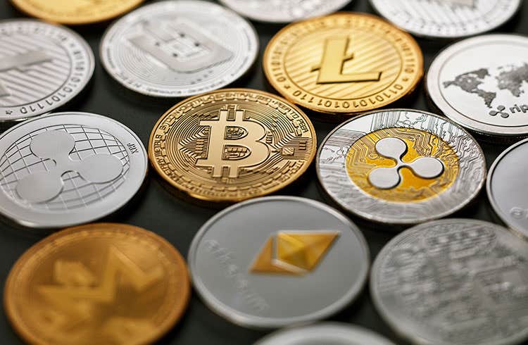 Russians Settle Billions in Cryptocurrencies in UAE