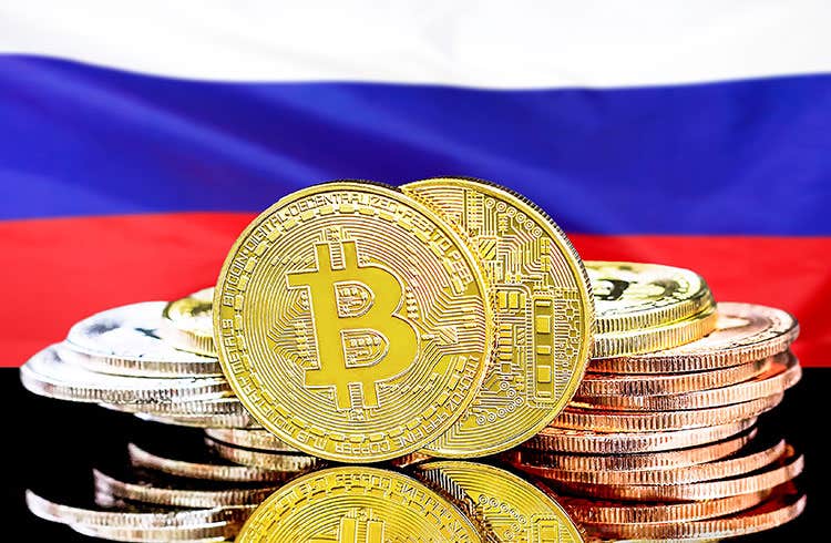 Russia Considers Allowing Cryptocurrencies for International Payments