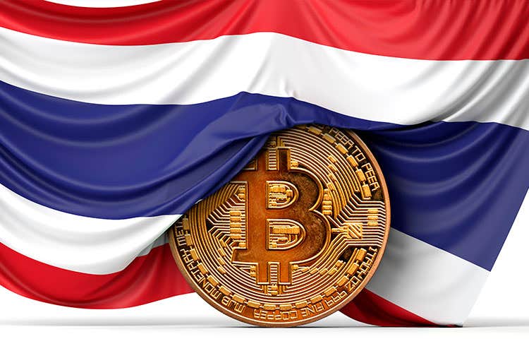 Thailand will ban cryptocurrency payments, but not investments