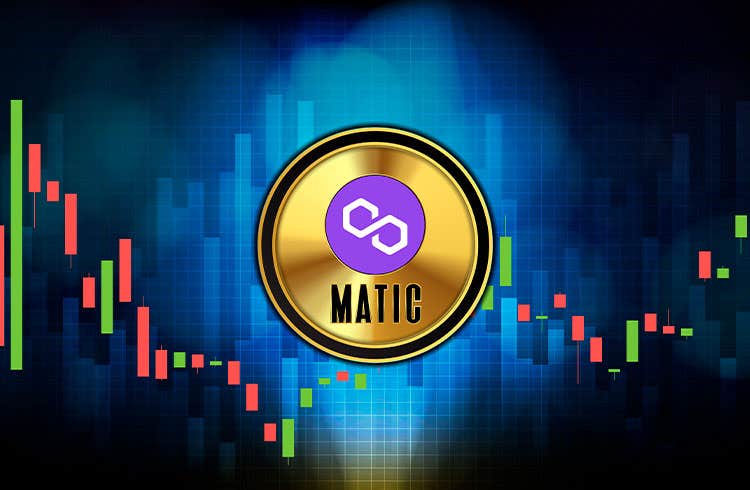 The price of MATIC is targeting US$ 1.70, says analyst