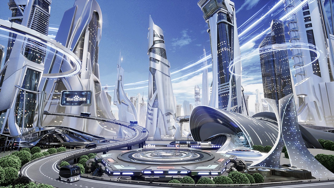 China launches first economic district in the metaverse and already has 5 companies