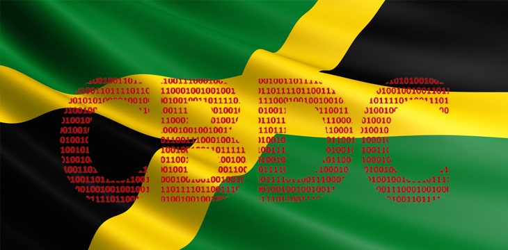 Jamaica distributes money to first users of national digital currency