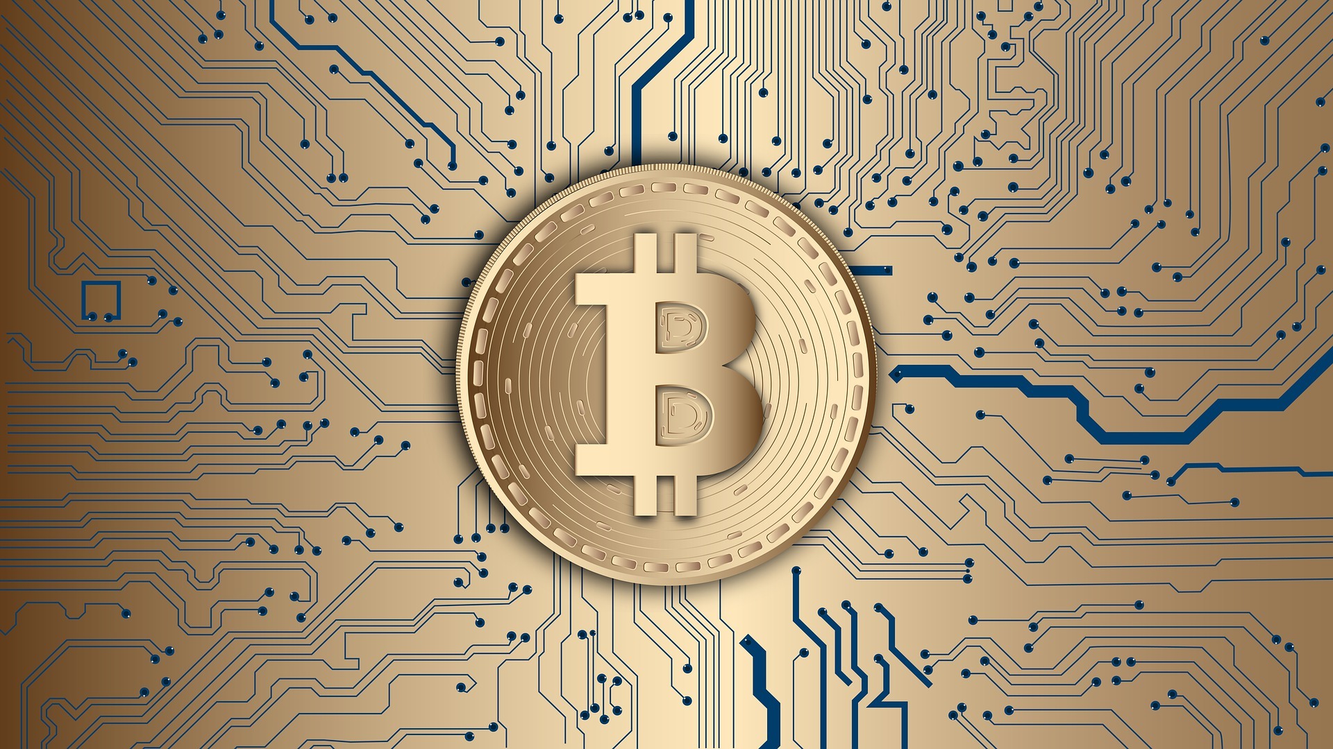 7 things you should know about Bitcoin