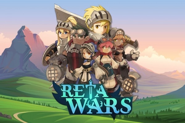 Metaverses Reta Wars and Gala Games announce news