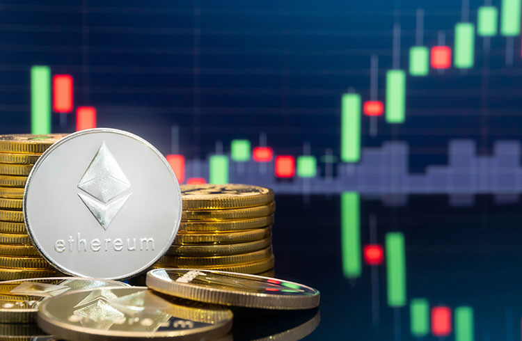 Reasons Why ETH Price Will Hit $10,000 Before “Merge”