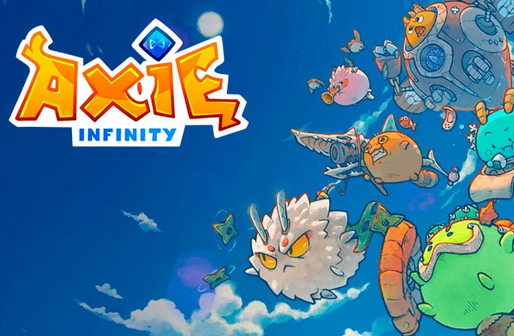 Axie Infinity Announces 5 Additional Validators to Protect Ronin