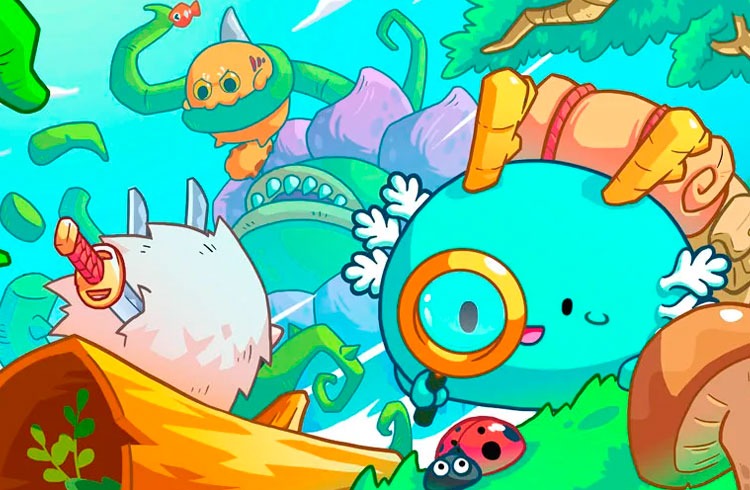 Axie Infinity Owner Raises $150 Million to Refund Ronin Hack Victims With Binance Support