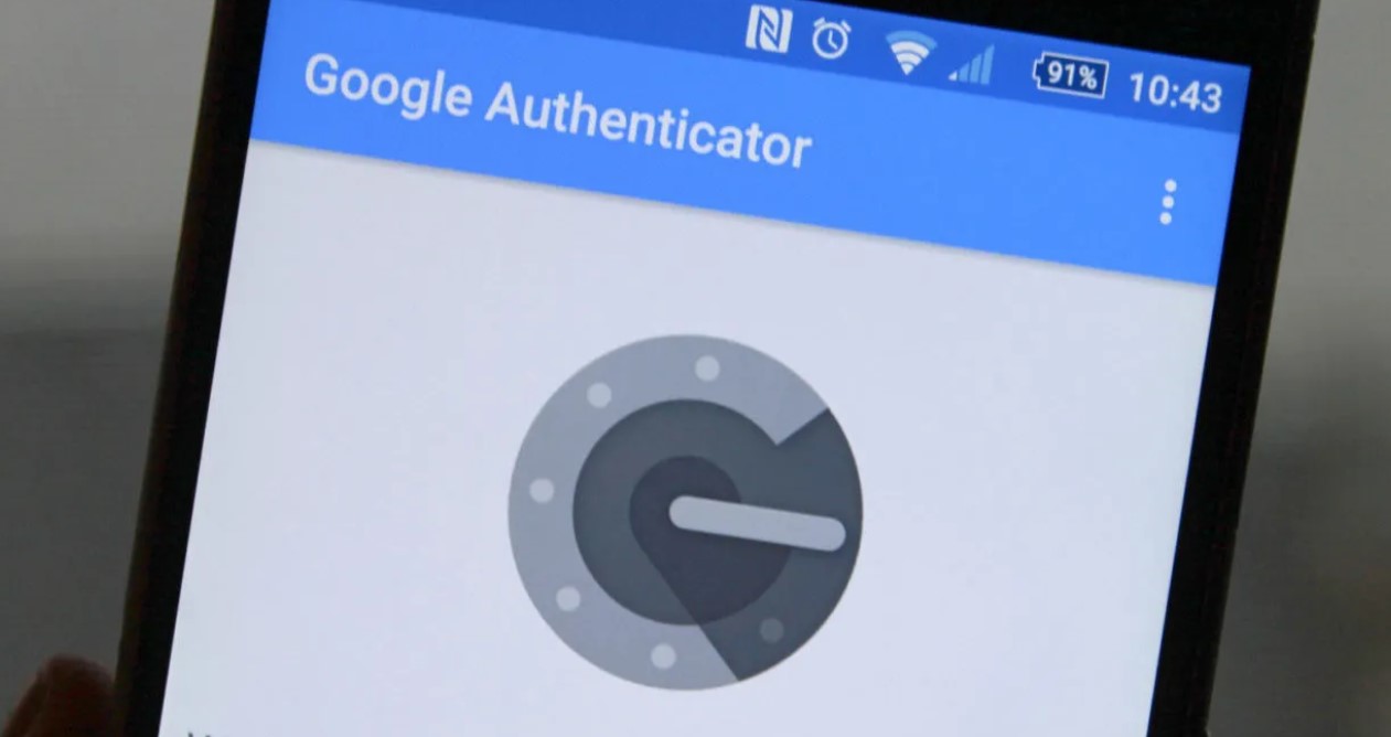 Google Authenticator Guide – How to secure a double password account