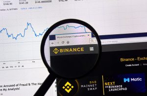 Binance imposes sanctions on Russian users after new EU restrictions