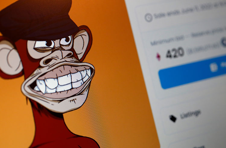 Bored Ape Yacht Club reaches 216,655% appreciation in first year of launch
