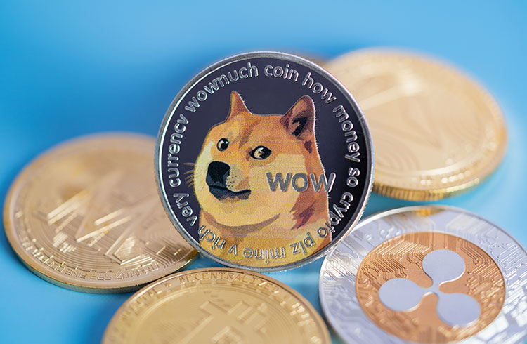 Dogecoin overtakes BTC as the most sought-after cryptocurrency in USA, report finds