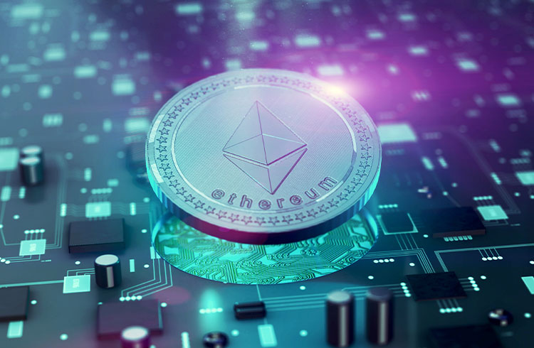 Ethereum will be “55% complete” after The Merge