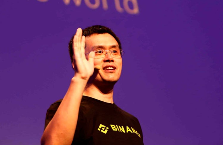 From McDonald's Clerk to One of the Richest in the World, Binance's CZ Story