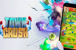 Gala Games announces release of Town Crush