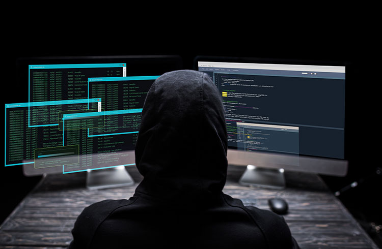 Hacker starts moving stolen funds from Ronin Bridge attack