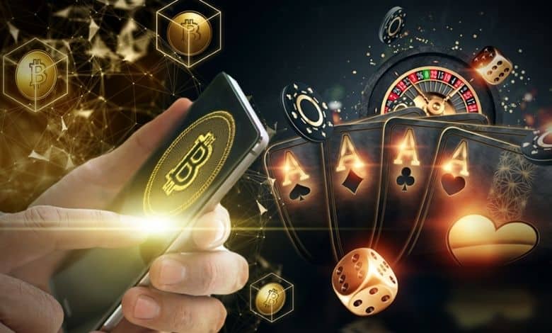 Does Crypto Make Online Casinos Better?